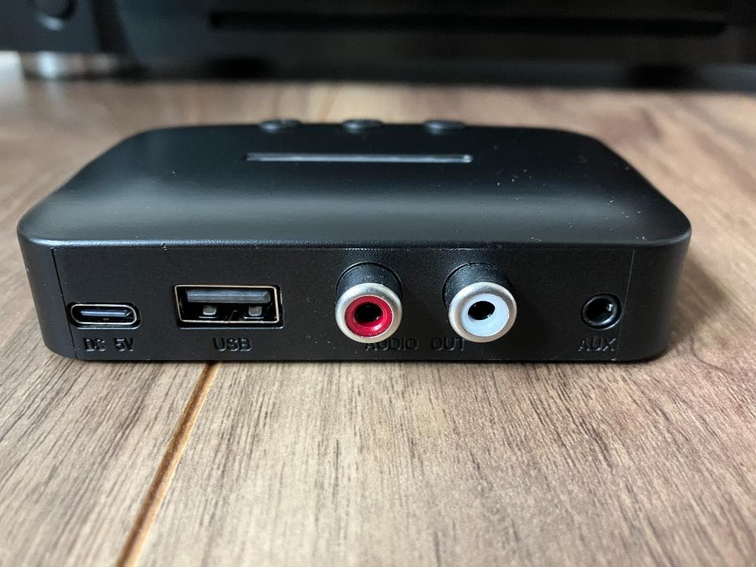 マランツ Bluetooth AVアンプ SR6004