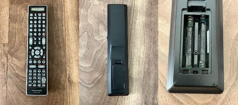 マランツ Bluetooth AVアンプ SR6004