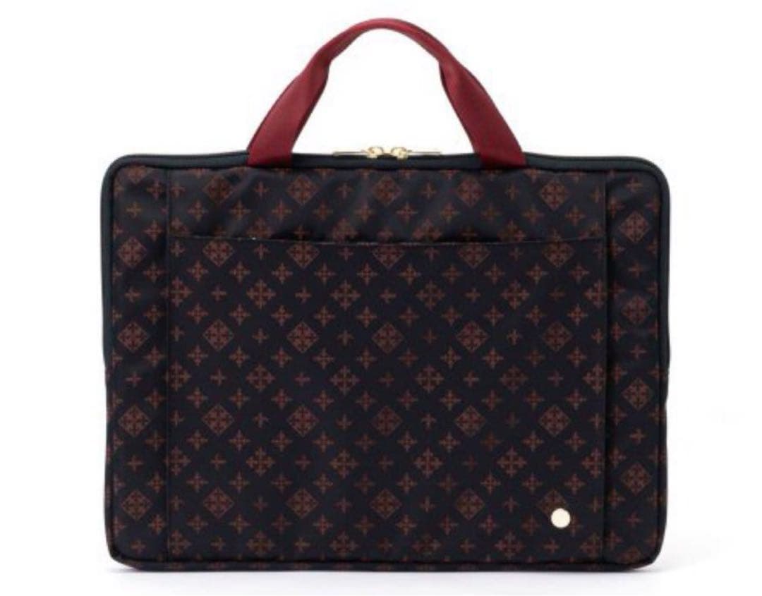 【朝顔】ラシット　PCケース