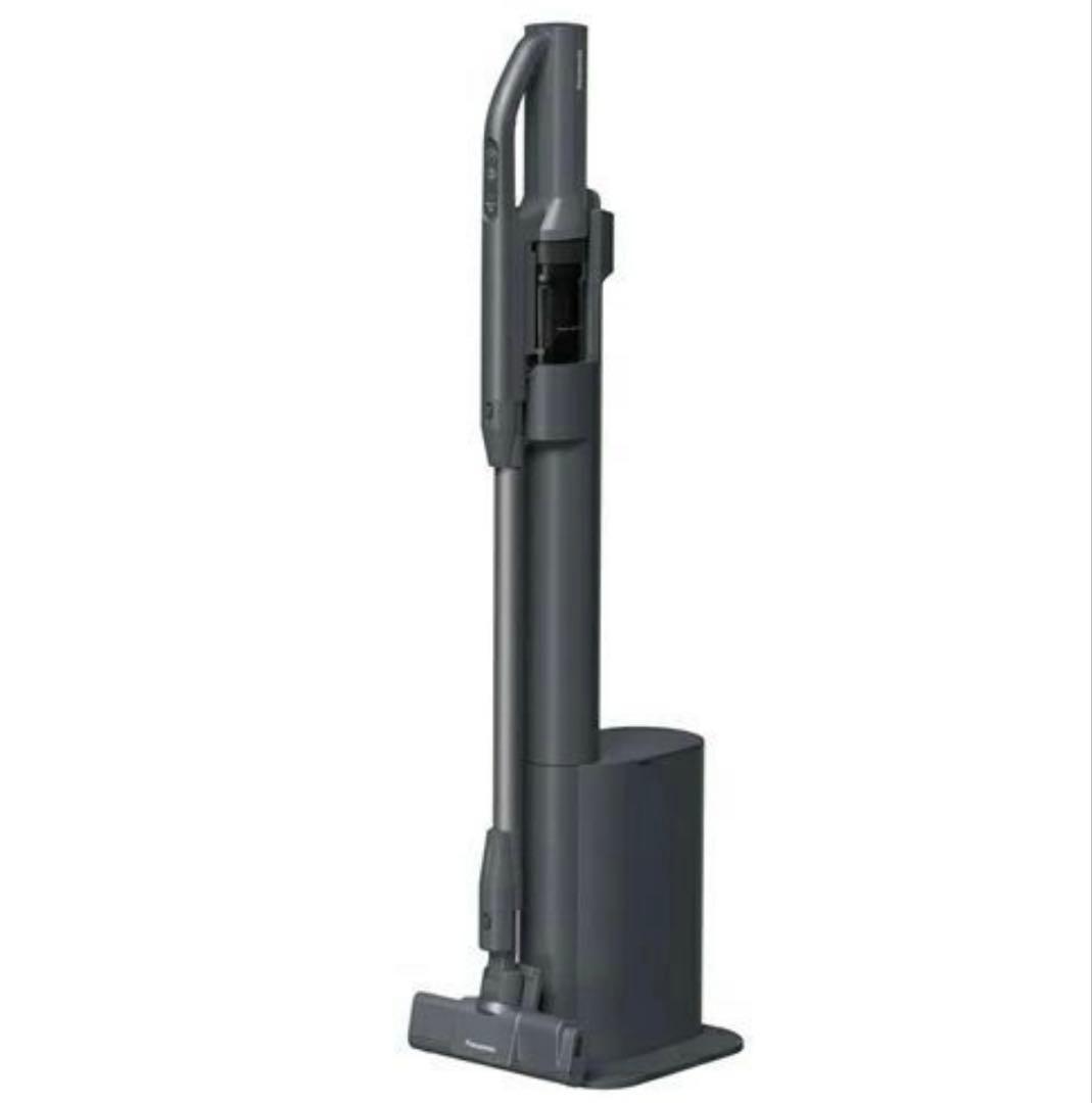 パナソニック MC-NX500K-A セパレート型コードレス掃除機 新品