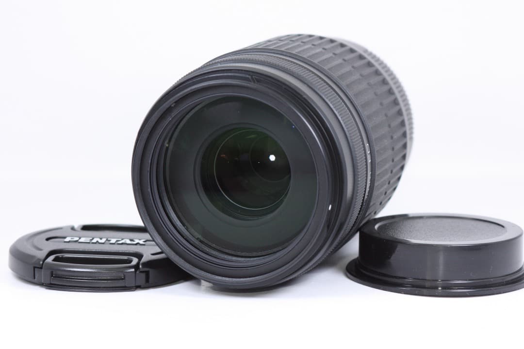 レンズ(ズーム) PENTAX SMC-DA L 55-300mm F4-5.8 ED #192