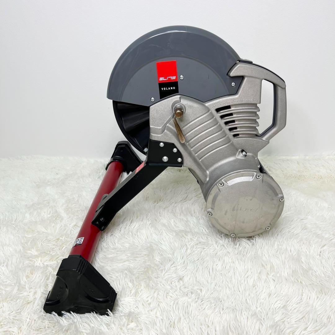 【希少品】ELITE ダイレクトドライブ スマートローラー VOLANO