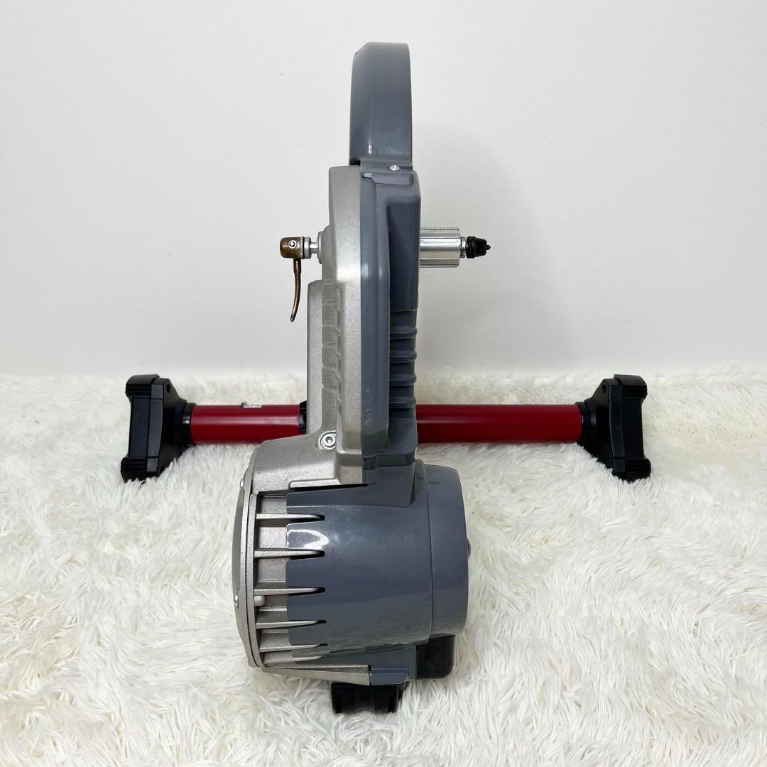 【希少品】ELITE ダイレクトドライブ スマートローラー VOLANO