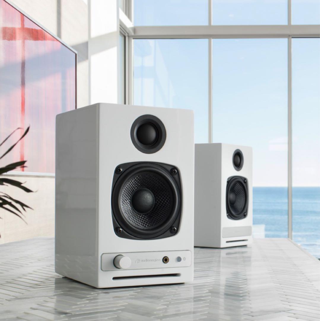 audioengine HD3 新品、未開封