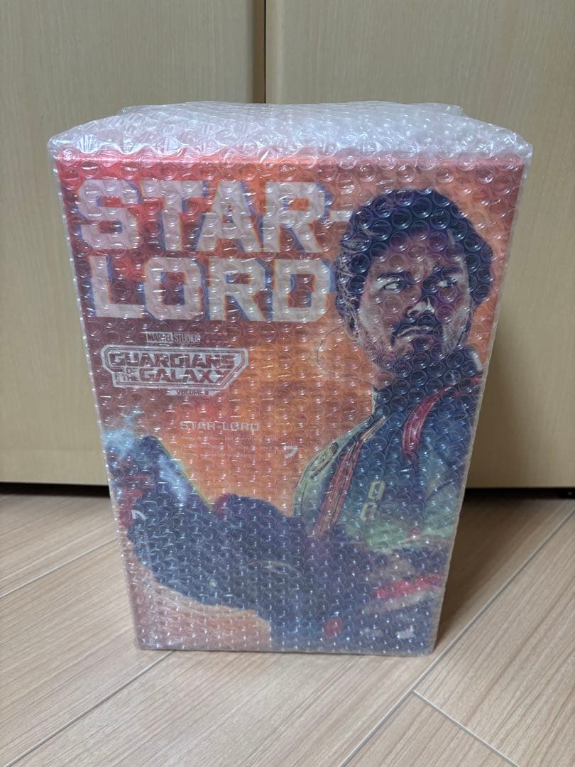 k*x様 ホットトイズ スター・ロード