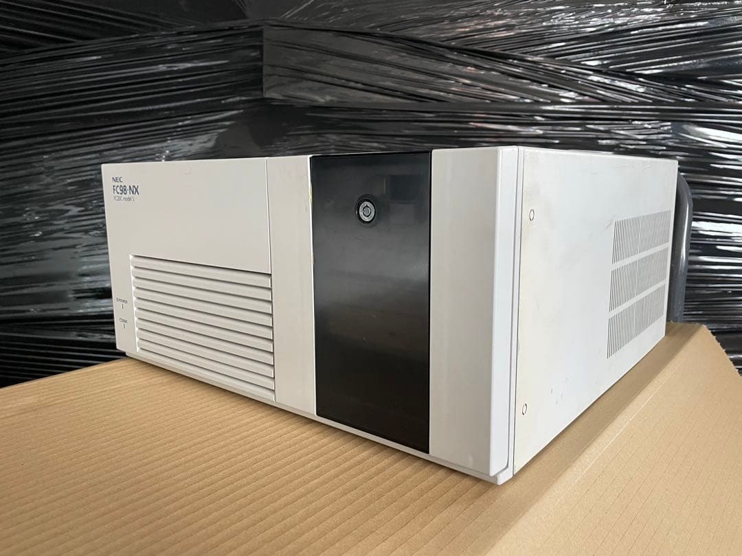 F C98ーＮX  F C20 C  mｏｄe l S