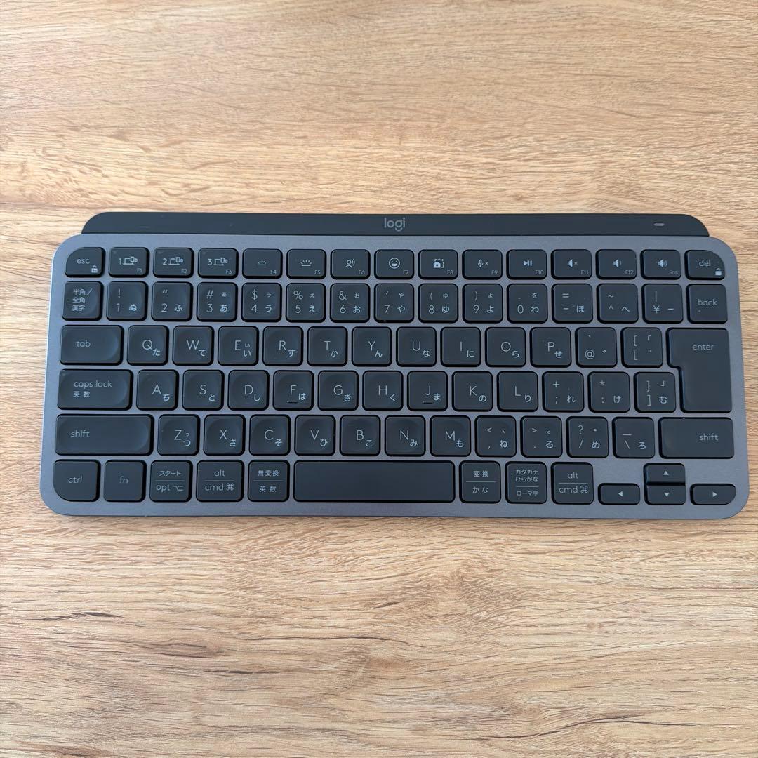 Logicool MX KEYS mini KX700日本語配列