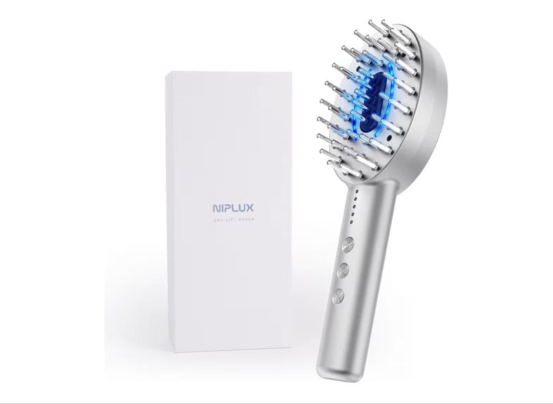 NIPLUX EMS LIFT BRUSH⭐︎新品未使用・未開封