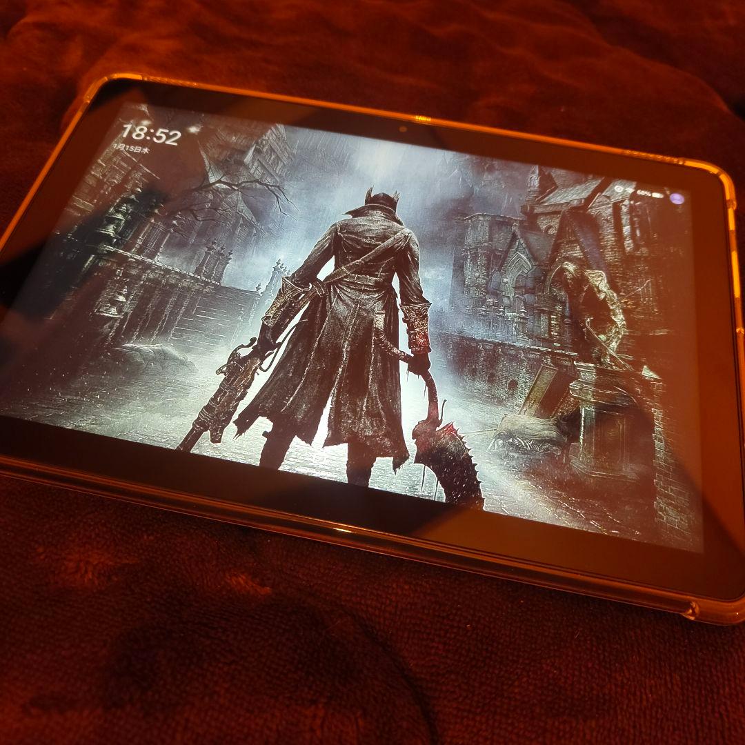 Amazon Fire HD 10 第13世代 ブラック 32GB