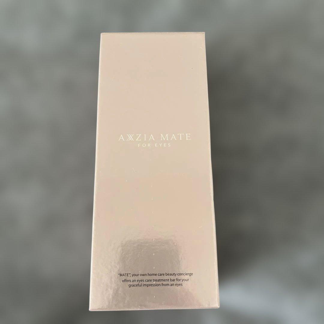 【新品未開封】アクシージア　メイト フォーアイズ