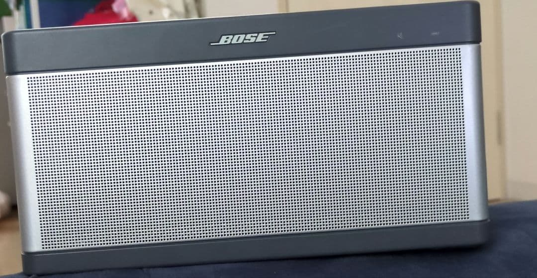 BOSE スピーカー　Bluetooth