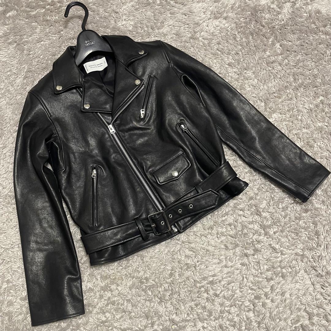 ちなつビューティフルピープル　ライダース　160 1735402411