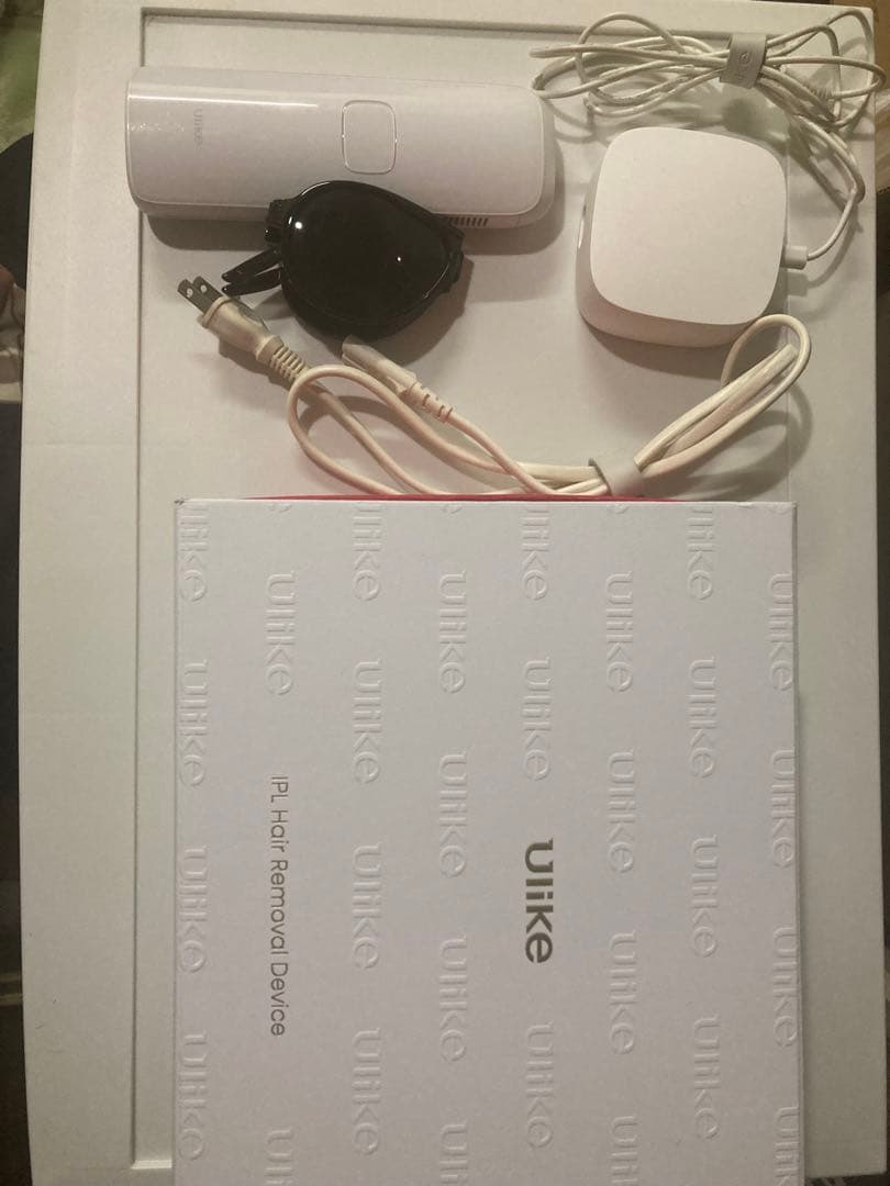 Ulike Air 3 IPL光美容器 UI06WH