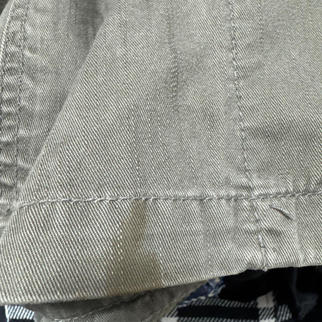 激かわ ミリタリー ジャケット コート フェアリーグランジ ギャル y2k