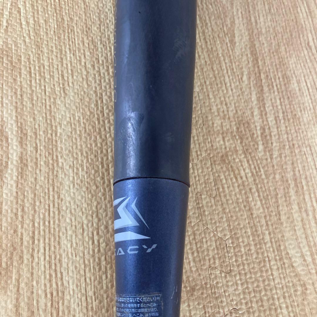 軟式少年用黒 ビヨンドマックスレガシー80cm nobori10さん専用