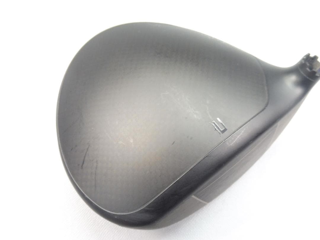 COBRA コブラ　DS-ADAPT　X　9.0° ヘッド