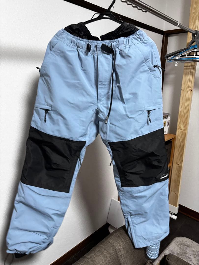 ディミト dimito ウェア スノーボード 韓国