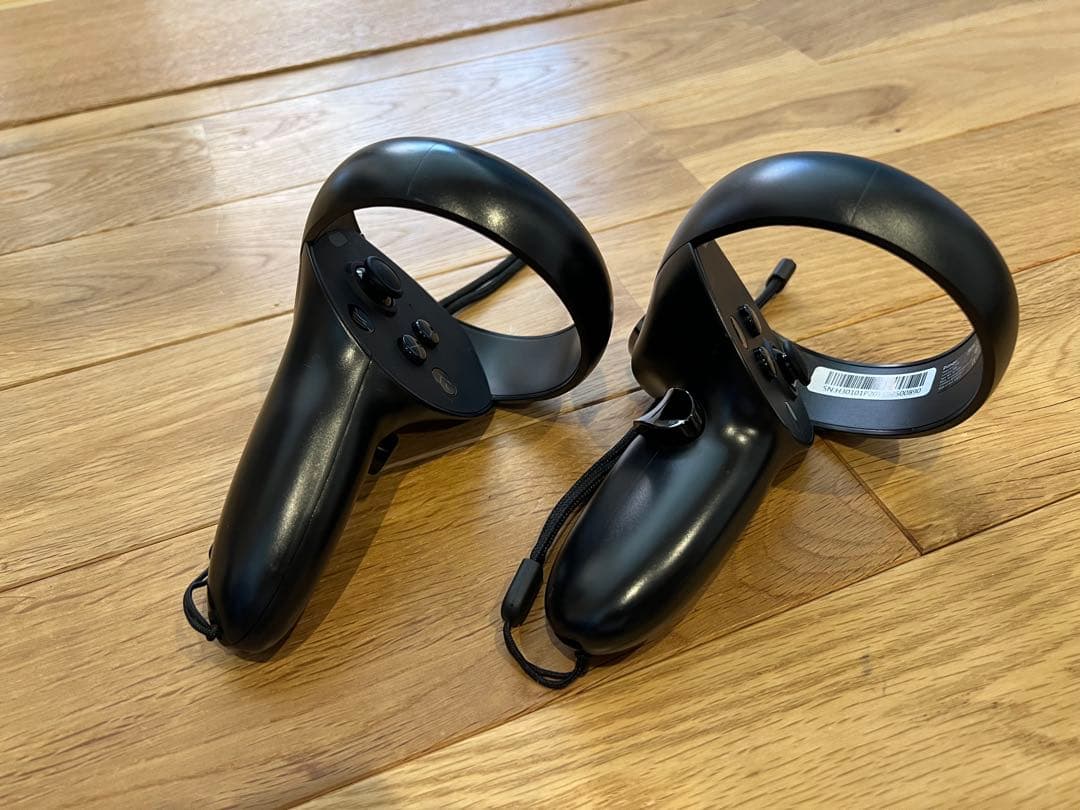 PIMAX Crystal Light 未使用に近い