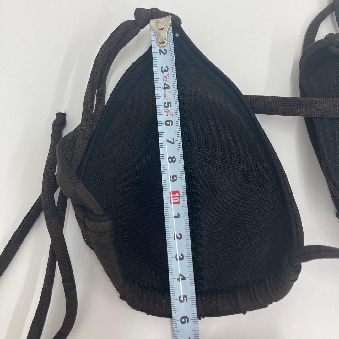 FENDI 水着　ビキニ　サイズ42