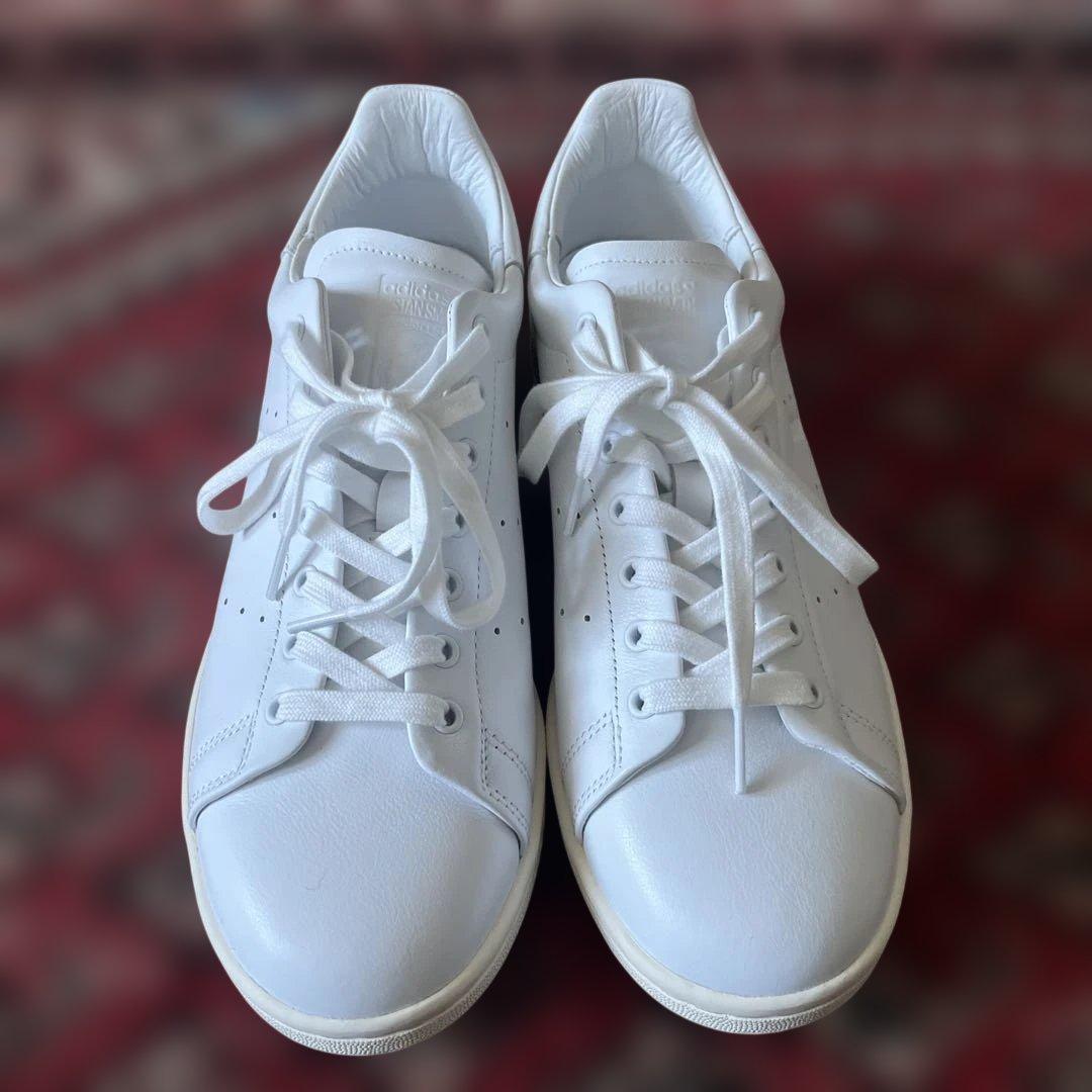 アディダス Stan Smith Lux レザー ユナイテッドアローズ