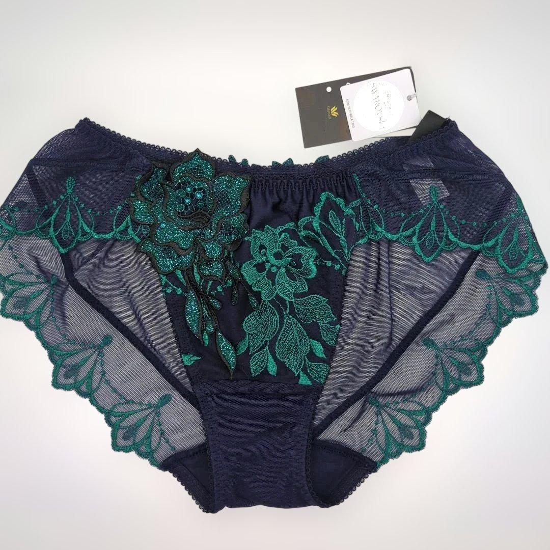 ワコール サルート ゼウス☆F65×M 34G