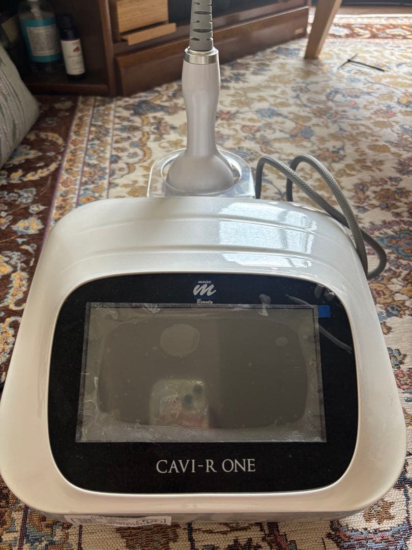CAVI-R ONE キャビテーション　ダイエット　美容機器