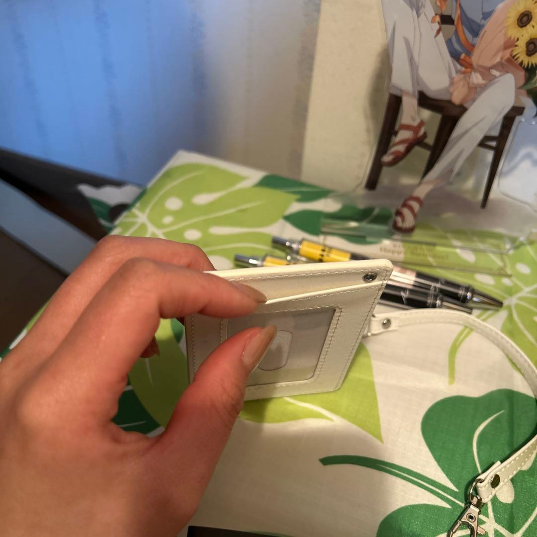 BANANAFISH、グッズ、BANANAFISHグッズ