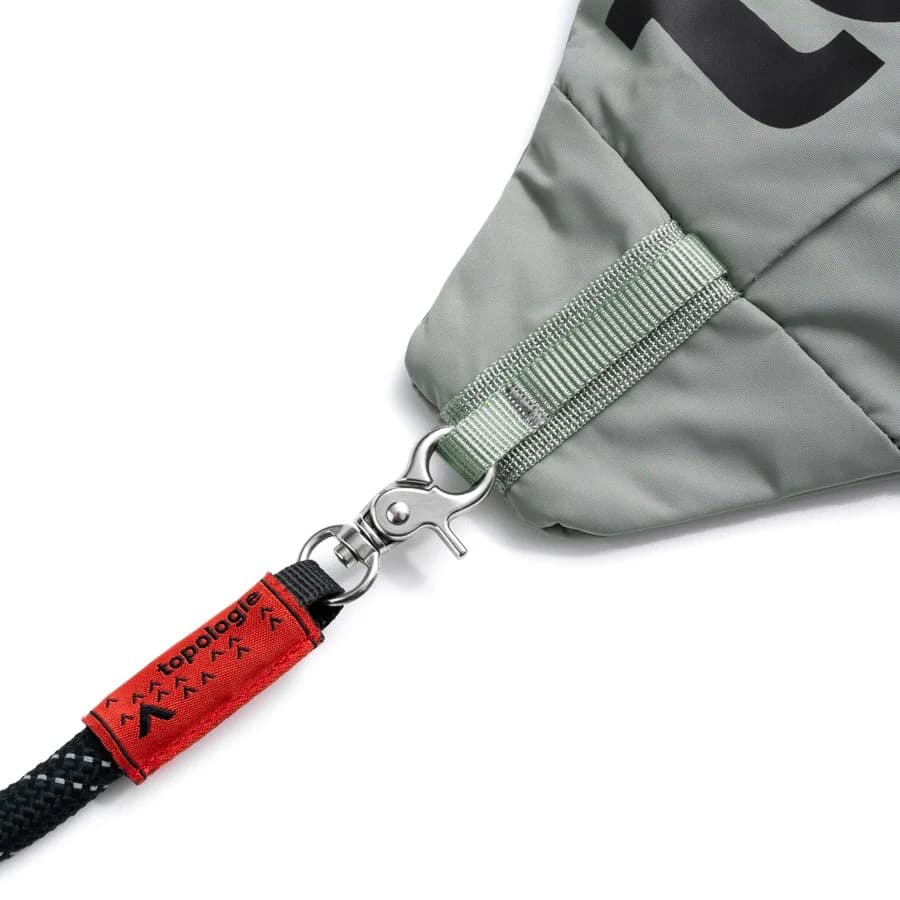 Topologie トポロジー スリング メッセンジャー ラージ