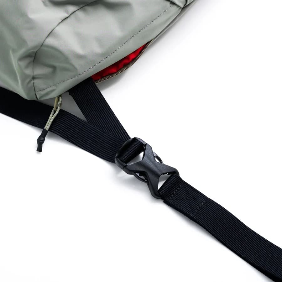 Topologie トポロジー スリング メッセンジャー ラージ