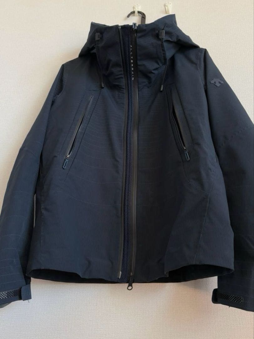 DESCENTE デサント 【オルテライン】DAMOGC38