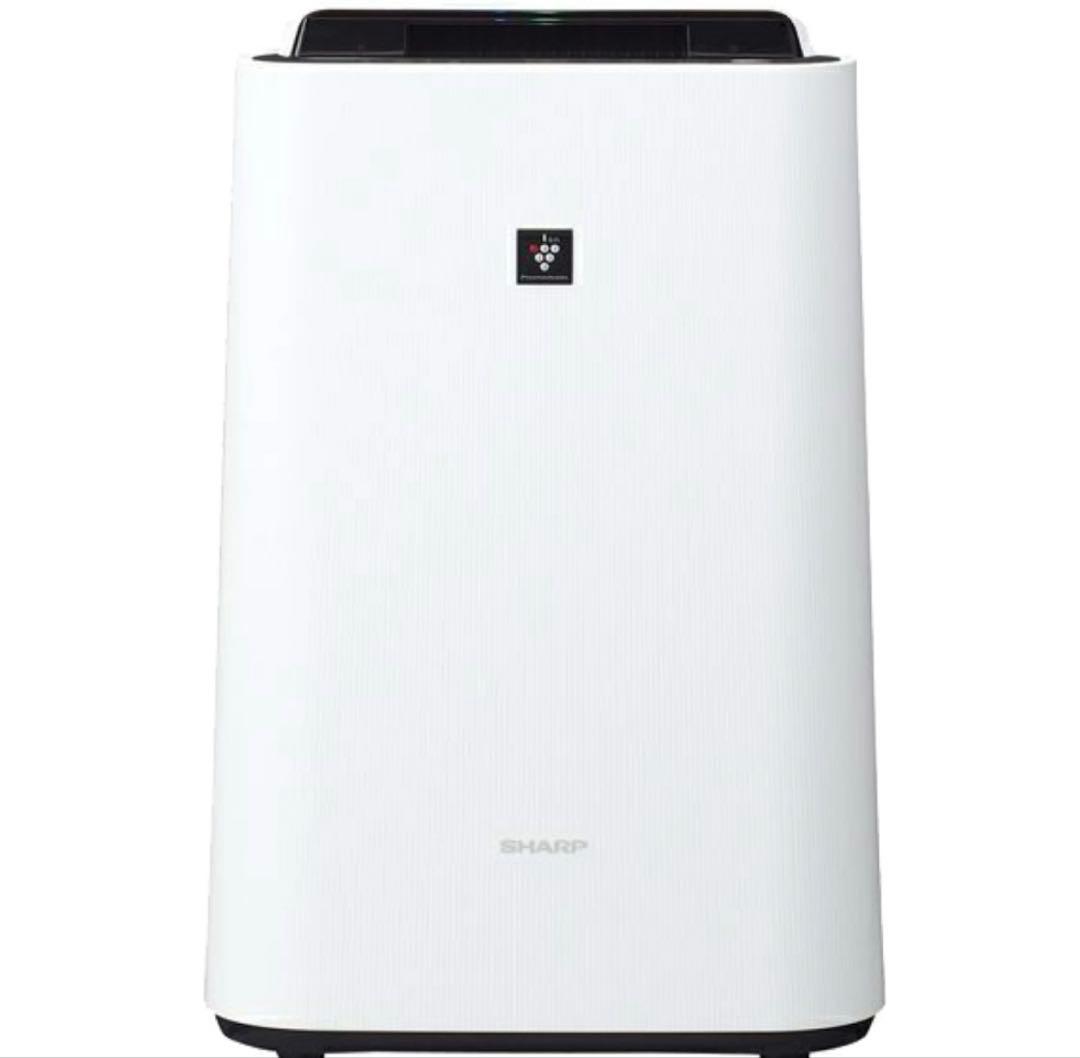 KC-40TH7-W プラズマクラスター 加湿空気清浄機 シャープ ホワイト
