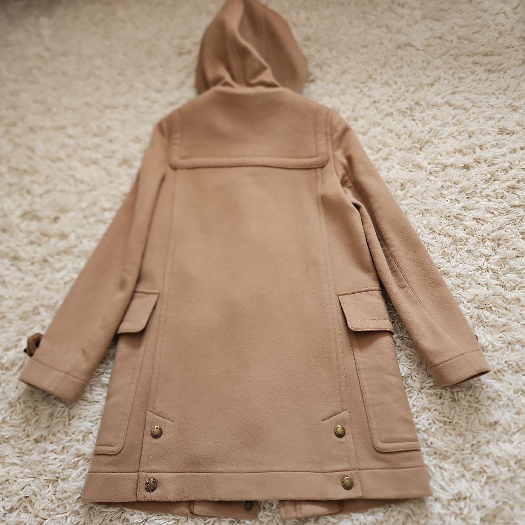 BURBERRY　BRIT　ダッフルコート