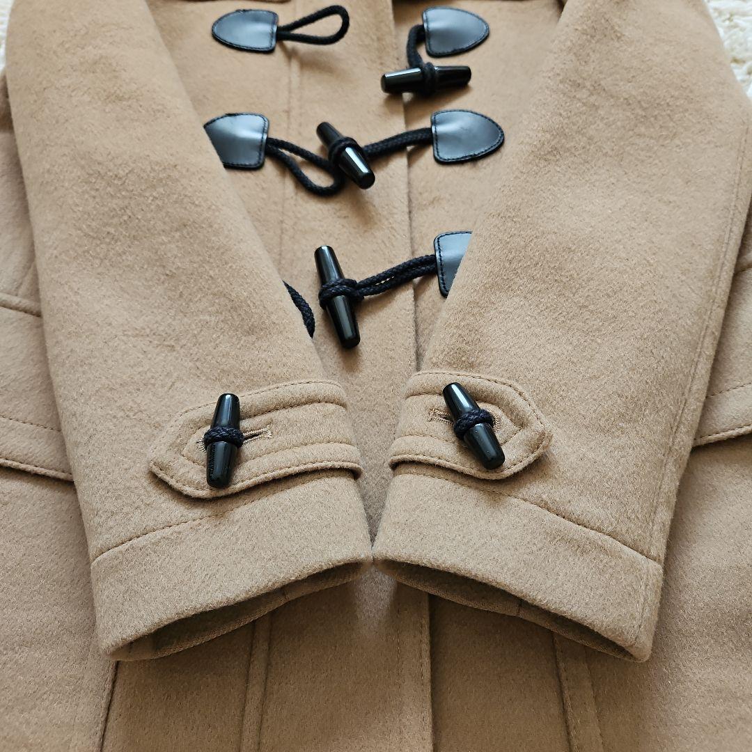 BURBERRY　BRIT　ダッフルコート