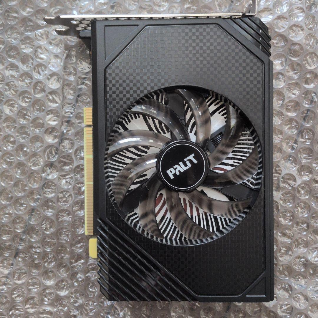 グラフィックボード・グラボ・ビデオカード NVIDIA GeForce RTX 3050 6GB GDDR6