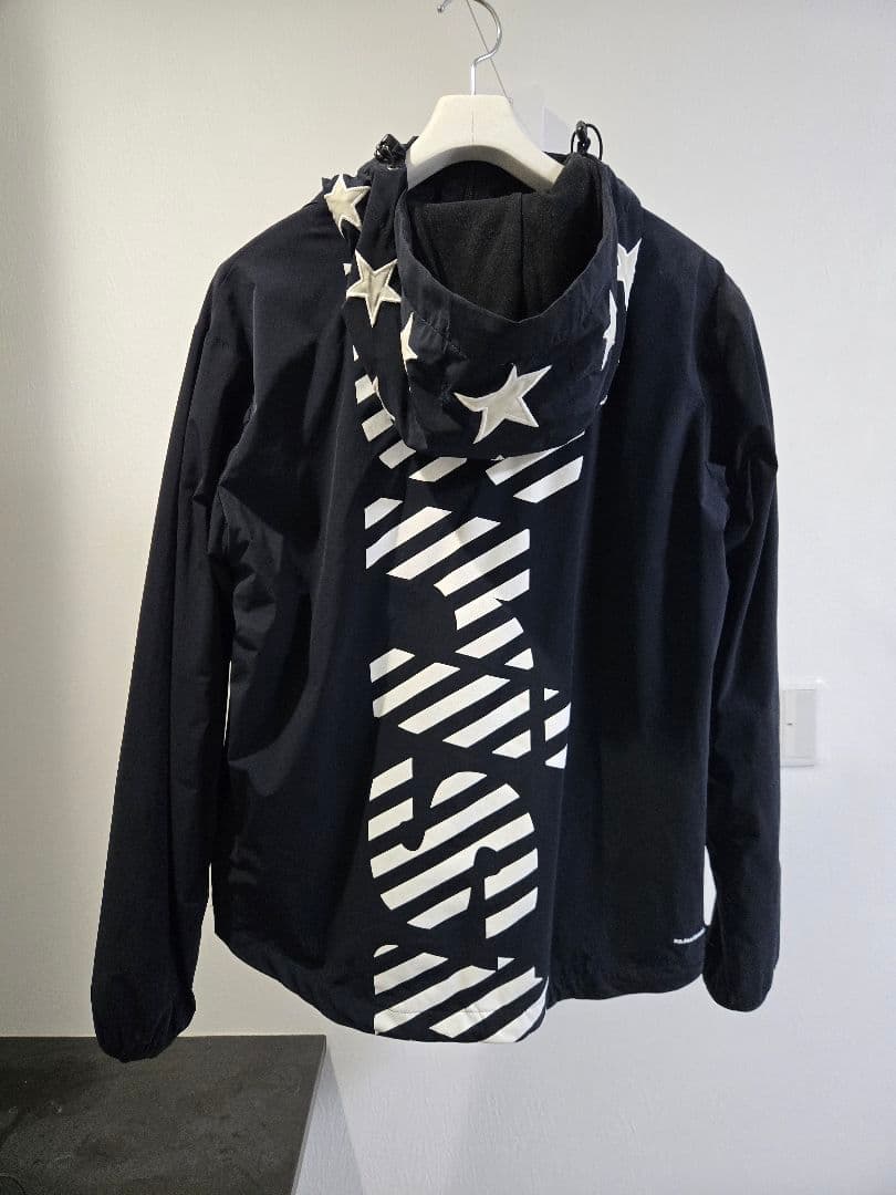 fcrb ナイロンジャケット M ソフSOPH