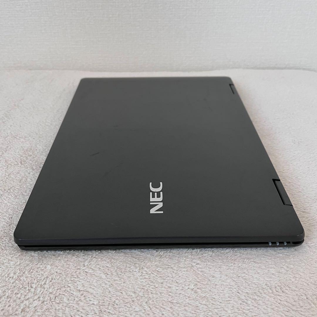 office2024 NEC/i5第10世代/メモリ8GB/SSD256GB