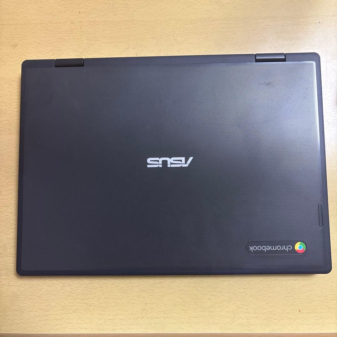 ASUS Chromebook 日本語キーボード