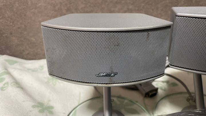 BOSE 3・2・1GS SERIES 2
