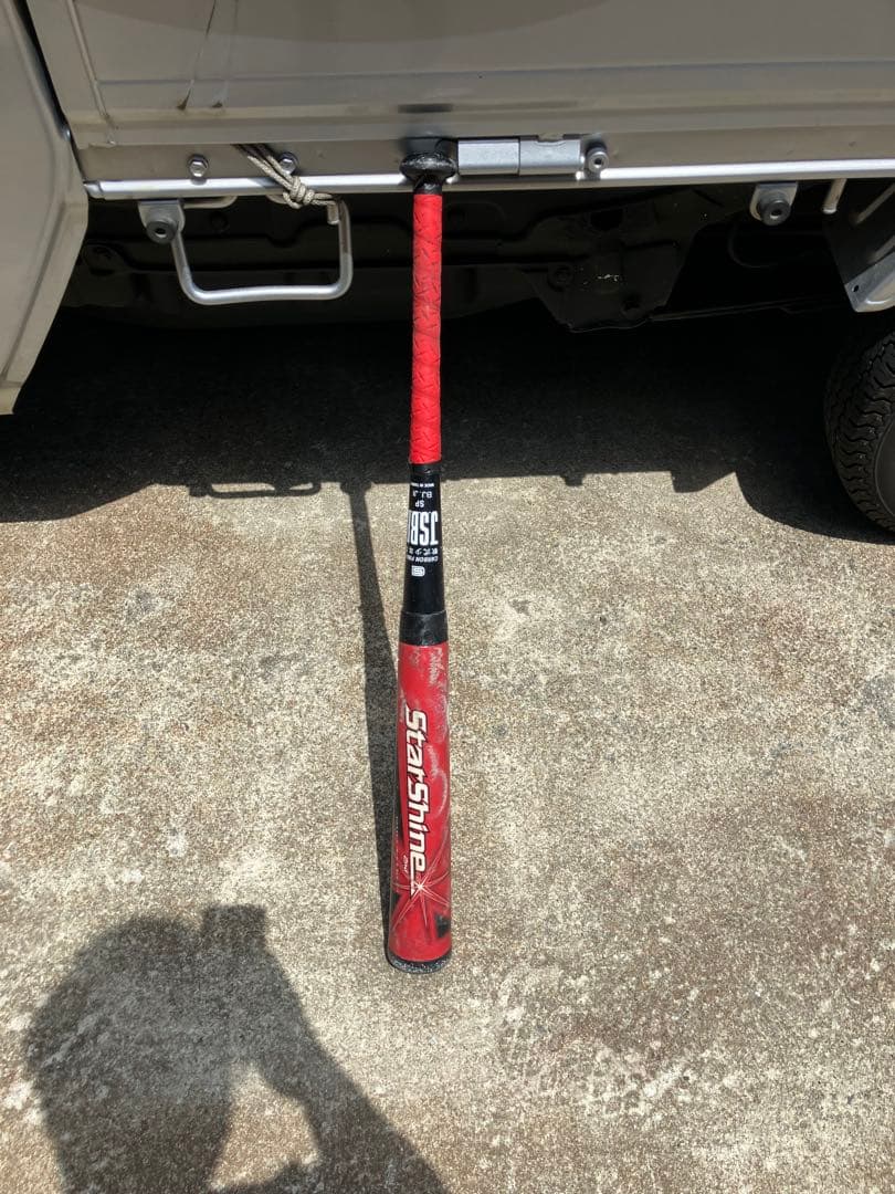 少年野球StarShine2nd７８センチ440g