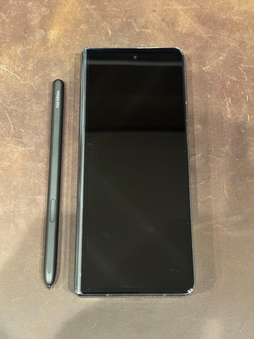 Galaxy Z Fold 4(docomo版、Sペン付き)