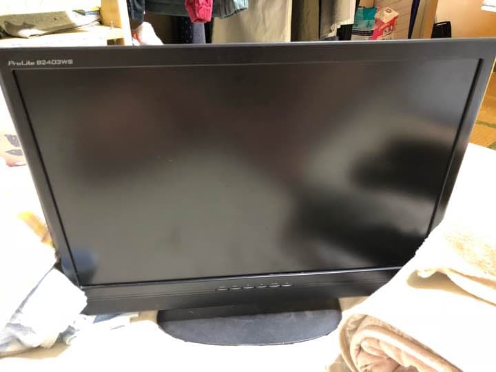 iiyamaゲーミングモニター