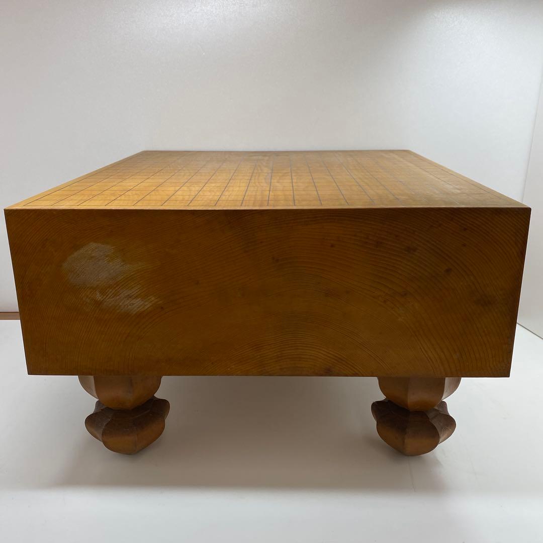 本かや　碁盤　東さ7-0327④