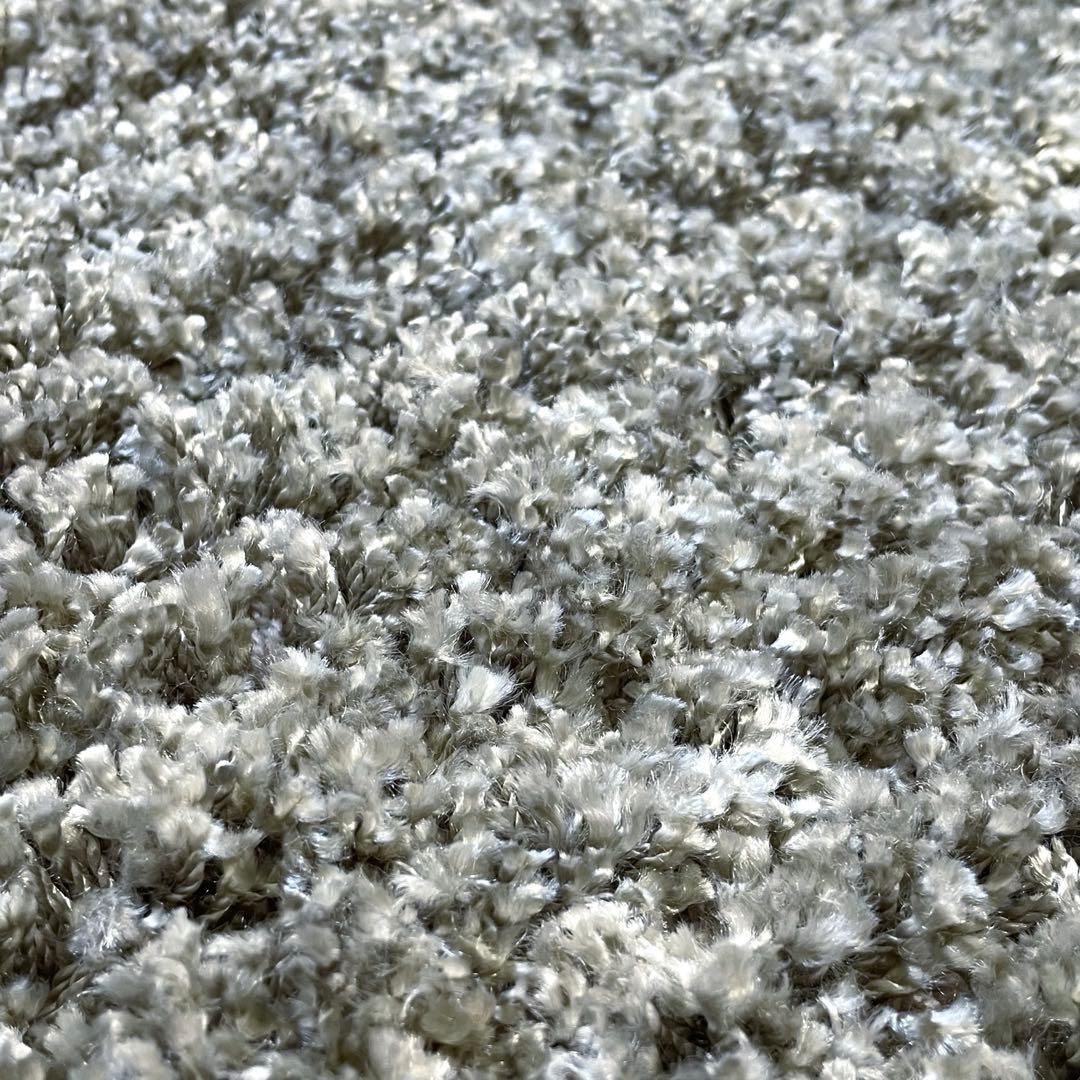 【新品・未使用】東リ　ラグ　マット　110×180cm BTNF9302