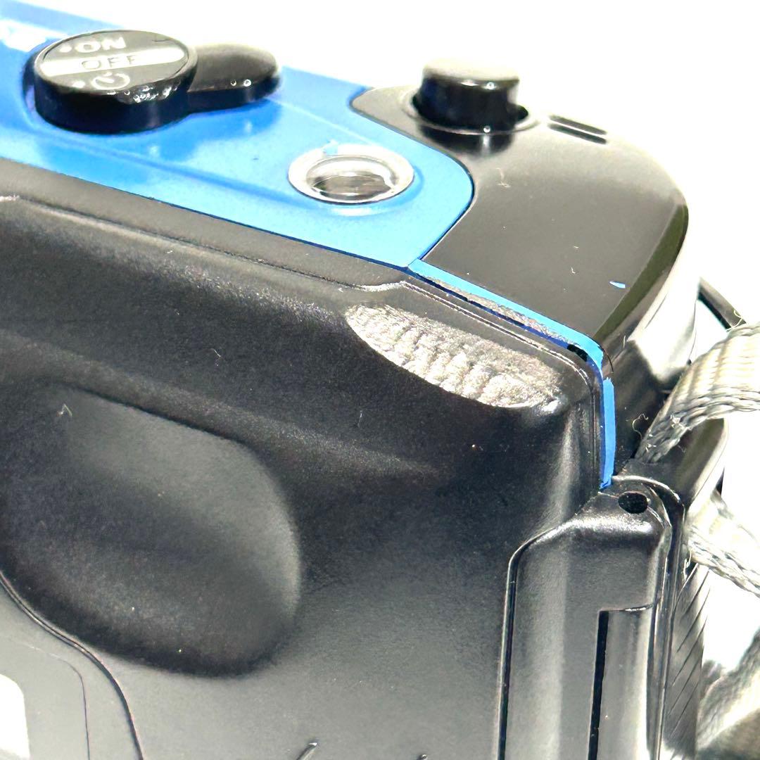 ゾロタロウ様【完動品】Y-985 希少Nikon L35AWAD ピカイチカリブ