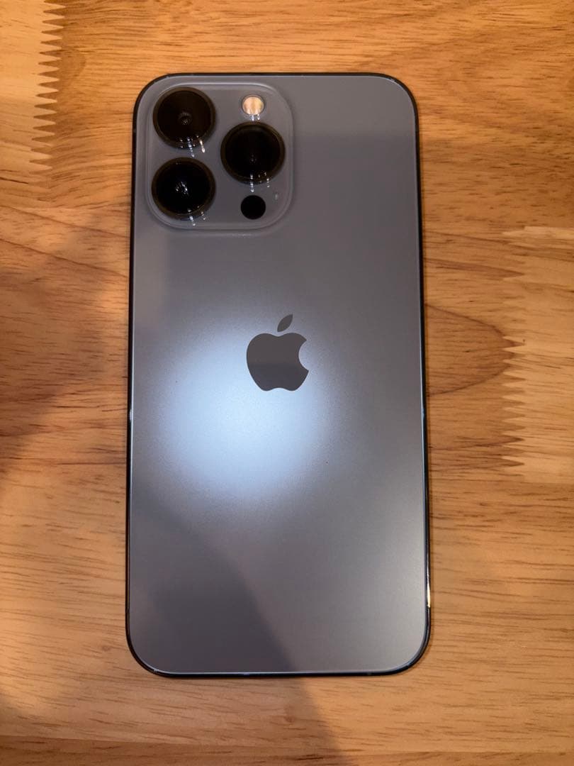 iPhone 13 Pro 128GB SIMフリー