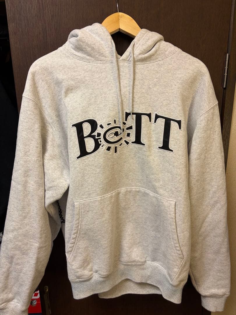 always bott パーカー