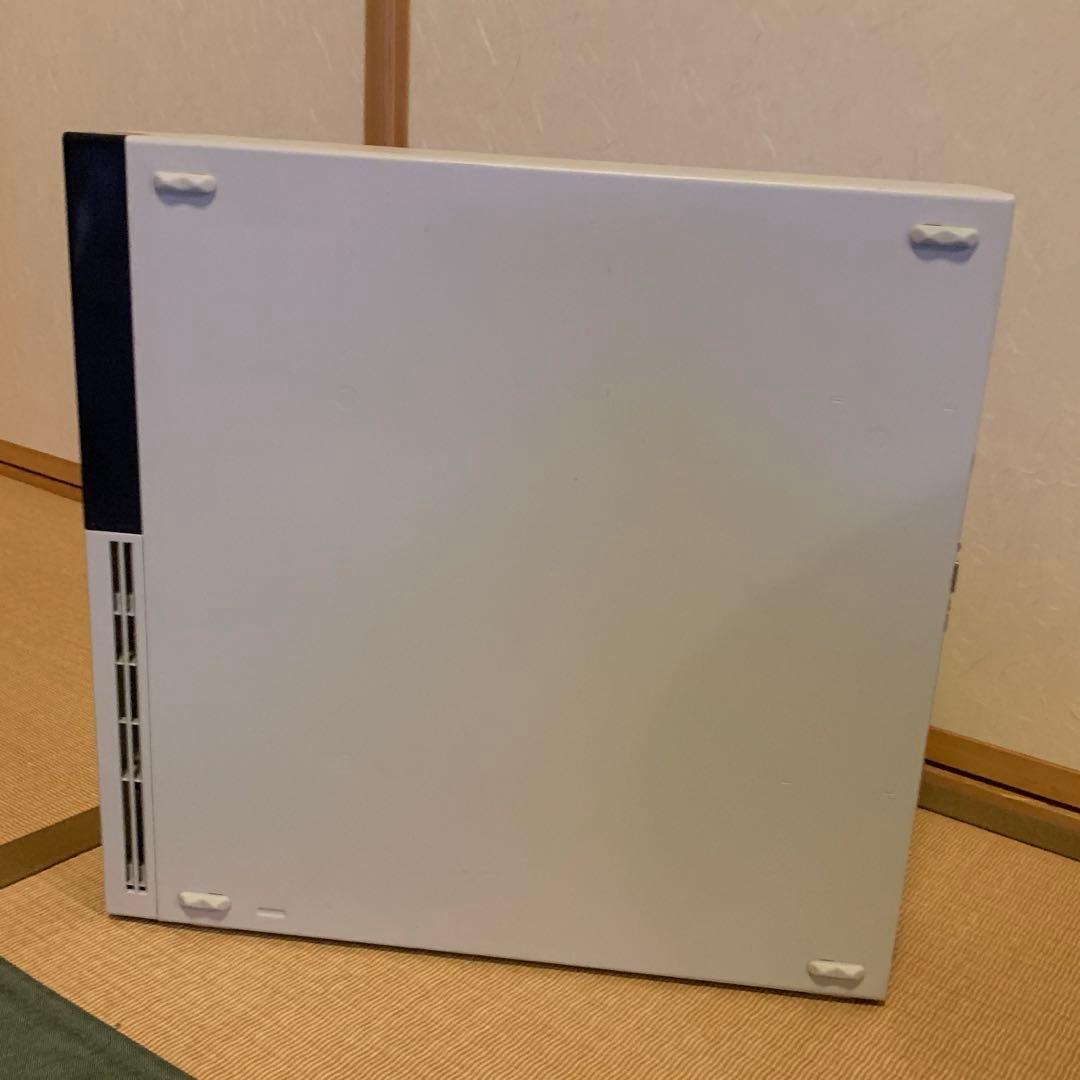 NEC Mate MKL37L1 i3-6100 メモリ8G win11 pro