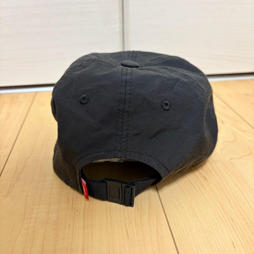 Nanga × clef 30th Anv. B.CAP キャップ