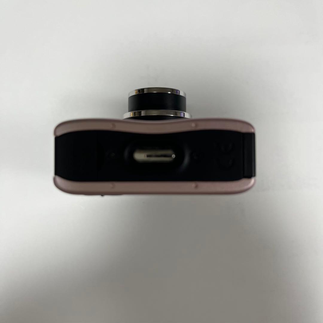 Canon IXY 20IS 動作確認済 SDカード付