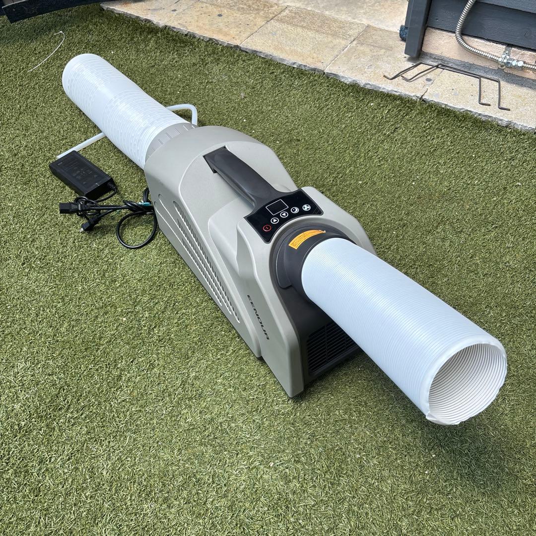 EENOURスポットエアコン